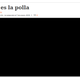 Imagen para el artículo titulado Facebook borra un artículo contra el atentado a C. Hebdo (actualizado)